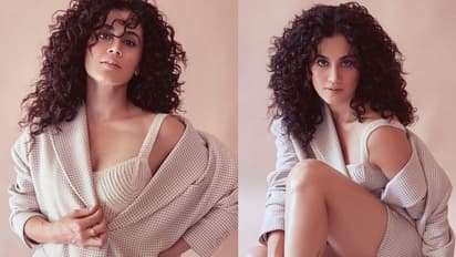 Taapsee Pannu's SEX life is why she never invited to Koffee With Karan?