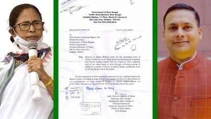 ২১ জুলাই শহিদ দিবসের অনুষ্ঠান তৃণমূলের না সরকারের? প্রশ্ন তুলে দিলেন অমিত মালব্য