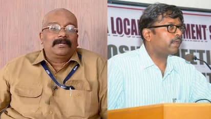 ബി.അശോകിനെ മാറ്റി, രാജൻ ഖൊബ്രഗഡേ പുതിയ കെഎസ്ഇബി ചെയർമാൻ