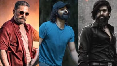 IMDB List : ഈ വര്ഷത്തെ 10 ജനപ്രിയ ഇന്ത്യന് സിനിമകള്; ഐഎംഡിബി ലിസ്റ്റില് മലയാളത്തില് നിന്ന് ഹൃദയം