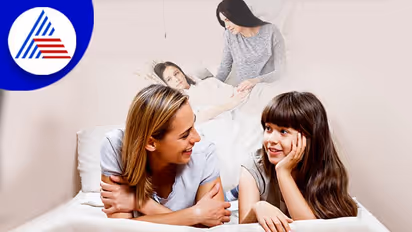 ಮಕ್ಕಳಿಗೆ ಪೀರಿಯೆಡ್ಸ್ ಬಗ್ಗೆ ಹೇಳಿ ಕೊಡೋದು ಹೇಗೆ ?