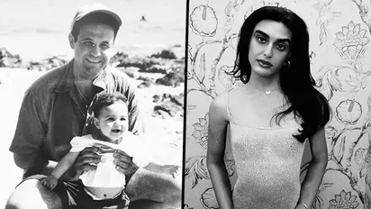 'Taught family about bravery, truth': Author Khaled Hosseini after daughter comes out as transgender