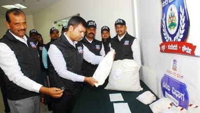  Nomads Drug  Peddlers; ಅಲೆಮಾರಿ ಸೋಗಲ್ಲಿ ಗ್ಯಾಂಗ್‌ನಿಂದ ಡ್ರಗ್ ಸಪ್ಲೈ!