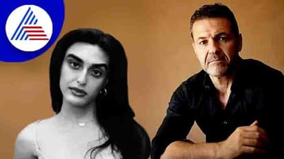 ಖ್ಯಾತ ಲೇಖಕರ ಮಗಳು ತೃತೀಯ ಲಿಂಗಿ: ಮಗಳ ಮೇಲೆ ಹೆಮ್ಮೆಯಾಗುತ್ತಿದೆ ಎಂದ ಹೊಸ್ಸೇನಿ