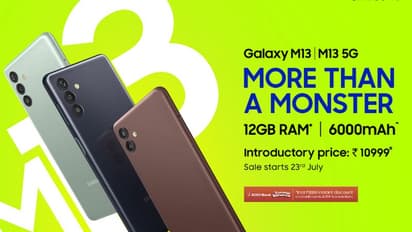 भारत में लॉन्च हुए Samsung के दो किफायती फोन,12GB तक बढ़ा पाएंगे रैम, कीमत भी बेहद कम 