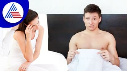 ವೈವಾಹಿಕ ಜೀವನ ಹಾಳು ಮಾಡುತ್ತೆ ಪುರುಷರು ಮಾಡೋ ಈ ಕೆಲಸ