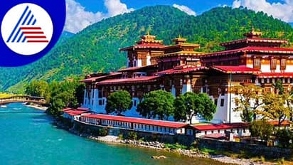 விசா, பாஸ்போர்ட் எதுவும் இல்லாமலே வெளிநாட்டுப் பயணம்! இந்தியர்களை வரவேற்கும் நாடுகள்!!