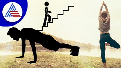 ನಿಮ್ಮ ಆಯಸ್ಸು ಎಷ್ಟು ಗಟ್ಟಿಯಿದೆ ಅನ್ನೋದ್ನ ಹೀಗೆ ಟೆಸ್ಟ್ ಮಾಡ್ಕೊಳ್ಳಿ