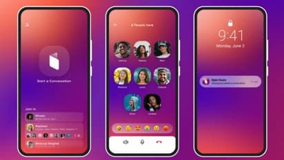 Truecaller ने लॉन्च किया कमाल का ऐप Open Doors, चुपके से कर पाएंगे सीक्रेट ऑडियो चैट, ऐसे करेगा काम 