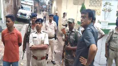 नन्हे खान मर्डर केस के मुख्य आरोपी ने 8 माह बाद कोर्ट में किया सरेंडर, वासेपुर गैंगस्टर प्रिंस खान के है पिता 