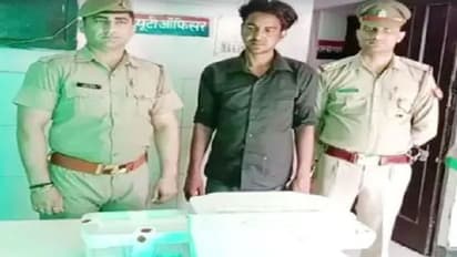 30 दिन यूट्यूब पर की पढ़ाई और फिर नोट छापने लगा 8वीं पास युवक, डील फेल होते ही पहुंच गया जेल