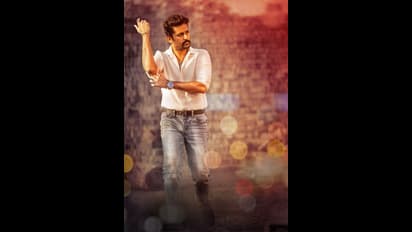 మాచర్ల నియోజకవర్గంలో 'విక్రమ్'.. పోయి పోయి ఈ సినిమాకి, నెటిజన్ల ట్రోలింగ్ 