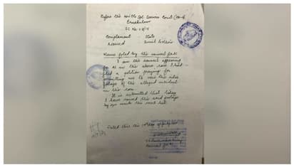 നടിയെ അക്രമിച്ച കേസ്: ദൃശ്യങ്ങള് പരിശോധിച്ച സമയത്തിലും പൊരുത്തക്കേട്