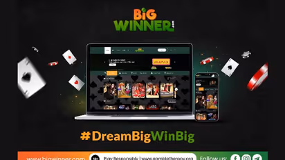 Get started at an intriguing Indian online casino ‘Big Winner’ for real money deals