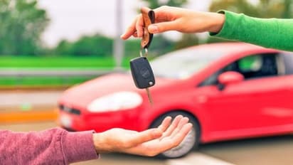 Things to keep in mind before buying a second-hand car