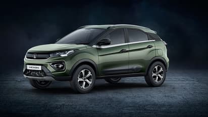 ಹೊಸ ರೂಪದಲ್ಲಿ ಟಾಟಾ ನೆಕ್ಸಾನ್ ಕಾರು, ಮತ್ತೆರೆಡು ವೇರಿಯೆಂಟ್ ಬಿಡುಗಡೆ!