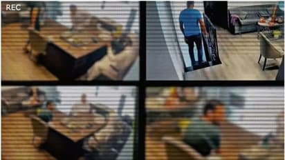 കള്ളപ്പണം വെളുപ്പിക്കാന് ശ്രമം; ഖത്തറില് ഏഴുപേര് അറസ്റ്റില്