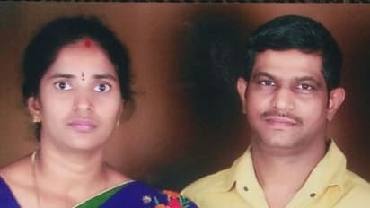 Bengaluru Crime News: ಬಿಬಿಎಂಪಿ ಗುತ್ತಿಗೆ ಲಾರಿಗೆ ದಂಪತಿ ಬಲಿ