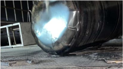 യുഎഇയില്‍ ബാരല്‍ പൊട്ടിത്തെറിച്ച് പ്രവാസി തൊഴിലാളി മരിച്ചു