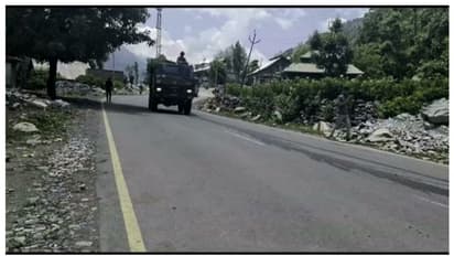 ഇന്ത്യ - ചൈന കമാന്‍ഡര്‍തല ചർച്ചകള്‍ ആരംഭിക്കുന്നു; ഞായറാഴ്ച തുടങ്ങും, അതിർത്തിയില്‍ വന്‍ സൈനിക വിന്യാസം