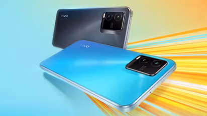 Vivo T1x price : വിവോ ടി1എക്സ്  ഇന്ത്യയിലേക്ക്; അത്ഭുതപ്പെടുത്തുന്ന വില, പ്രത്യേകതകള്‍