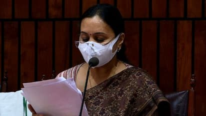 മങ്കി പോക്സ്: ആശങ്കപ്പെടേണ്ട, ജില്ലകൾക്ക് നേരത്തേ ജാഗ്രതാ നിർദ്ദേശം നൽകിയെന്ന് മന്ത്രി