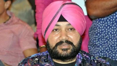 Punjabi singer Daler Mehndi sentenced to 2-year jail term in human trafficking case, arrested