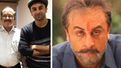 7 मेकअप आर्टिस्ट: किसी ने कंगना को बना दिया इंदिरा गांधी तो किसी ने रणबीर कपूर को दिया संजय दत्त का लुक   