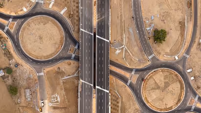 PM Modi to inaugurate Buldelkhand Expressway today; 5 things you should know about it