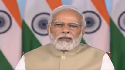 কোভিড ভ্যাকসিনেশনে সঙ্গে যুক্ত ব্যক্তিদের প্রশংসায় প্রধানমন্ত্রী, দেখুন কী লিখলেন চিঠিতে