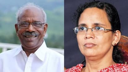 'കെ കെ രമയ്ക്കെതിരായ പരാമര്‍ശത്തില്‍ ഉറച്ച് നിൽക്കുന്നു'; നിയമസഭയിൽ വന്നാൽ ഇനിയും വിമര്‍ശിക്കുമെന്ന് എം എം മണി