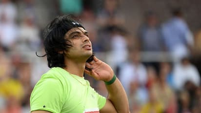 CWG 2022: 'Hurt about not being able to defend my title' - Neeraj Chopra