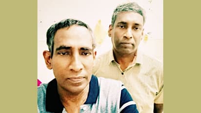 ഗോപന്റെ ജീവിതത്തിൽ മാത്രമല്ല ജീവനും തുണയായി നന്ദൻ