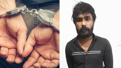 കാപ്പ ചുമത്തി കോഴിക്കോട് വീണ്ടും  അറസ്റ്റ് : നിരവധി ക്രിമിനൽ കേസിലെ പ്രതി പിടിയില്‍