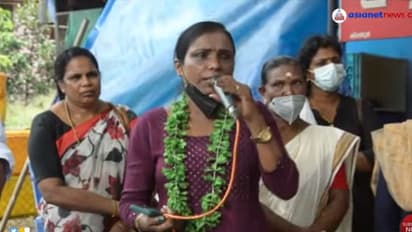 'നന്നായി പീഡിപ്പിക്കാനറിയാവുന്ന നട്ടെല്ലുള്ള സ്ത്രീകള് നിര്ഭയയിലുണ്ട്' വിവാദ പരാമർശവുമായി ഡോ. എസ് അശ്വതി