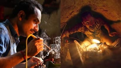 Malayankunju : വീണ്ടും വേറിട്ട ഭാവത്തിൽ അമ്പരപ്പിക്കാൻ ഫഹദ് ; 'മലയൻകുഞ്ഞ്' പുതിയ അപ്ഡേറ്റ്