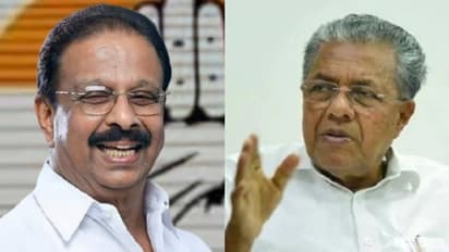 'യൂറോപ്പിലേക്ക് പോയി ഇനിയെന്ത് പഠിക്കാനാണ്, ഗുണമൊന്നുമില്ല'; മുഖ്യമന്ത്രിക്കെതിരെ കെ സുധാകരന്