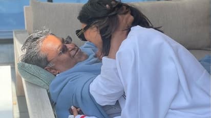 মলদ্বীপে ললিত মোদীর সঙ্গে সুস্মিতা সেনের ঘণিষ্ঠ ছবি প্রকাশ্যে, পলাতক ক্রিকেট কর্তা জানালেন বিয়ের সানাই শীঘ্রই