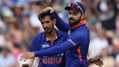 ചാഹലിനോട് കളിക്കാന്‍ നില്‍ക്കല്ലേ, കറക്കിയിടും; ലോര്‍ഡ്‍സിലെ മികവിന് പ്രശംസയുമായി ആരാധകര്‍ 