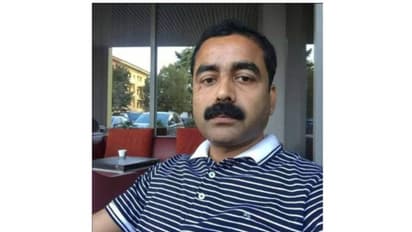 പാലത്തില്‍ നിന്ന് കാര്‍ കടലിലേക്ക് പതിച്ച് അപകടം; പ്രവാസി മലയാളി മുങ്ങിമരിച്ചു