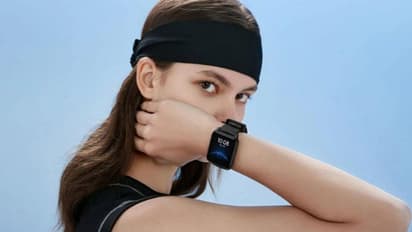 बहुत जल्द इंडिया में लॉन्च होगी Realme Watch 3, हेल्थ पर रखेगी कड़ी नजर, कीमत भी बेहद कम