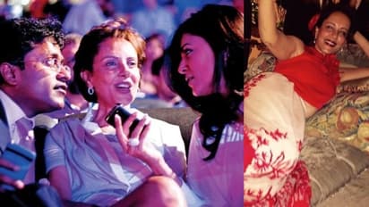 ক্যান্সার আক্রান্ত স্ত্রীকে অকালে হারানোই কী লোলিতের সুস্মিতার প্রতি আকৃষ্ট হওয়ার কারণ