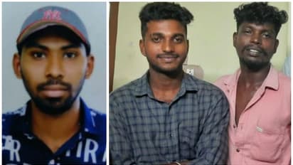  ബൈക്കിന് പോകാന്‍ സ്ഥലം കൊടുത്തില്ലെന്നതിൽ തര്‍ക്കം, യുവാവിനെ കുത്തിക്കൊന്ന  പ്രതികൾ പിടിയിൽ 