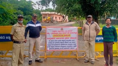 Chikkamagaluru ಐತಿಹಾಸಿಕ ಅಯ್ಯನಕೆರೆ ಕೆರೆ ಕೋಡಿ, ಪ್ರವಾಸಿಗರ ಹುಚ್ಚಾಟಕ್ಕೆ ಬ್ರೇಕ್