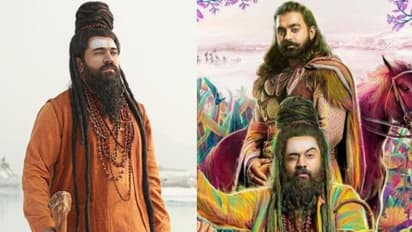 Mahaveeryar : മറ്റൊരു 'പാരാസൈറ്റോ'? സോഷ്യൽ മീഡിയയിൽ ചർച്ചയായി 'മഹാവീര്യർ' 