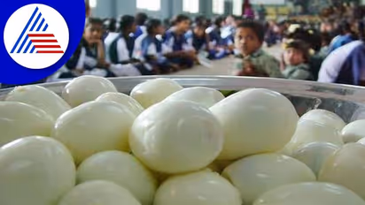 ಶಾಲೆ ಮಕ್ಕಳಿಗೆ ಮೊಟ್ಟೆ ಬೇಡ: ಕೇಂದ್ರಕ್ಕೆ ವರದಿ