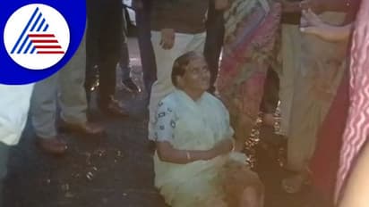 Belagavi: ಗೋಡೆ ಬಿದ್ದ ಮನೆಯಲ್ಲೇ ವಾಸಿಸುತ್ತಿದ್ದ ವೃದ್ಧೆಯರ ನೆರವಿಗೆ ಬಂದ ಫೇಸ್ಬುಕ್ ಫ್ರೆಂಡ್ಸ್ ಸರ್ಕಲ್