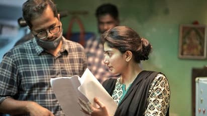 ஓடிடி தளத்தில் வெளியாகும் சாய்பல்லவியின் 'கார்கி' திரைப்படம்..! 