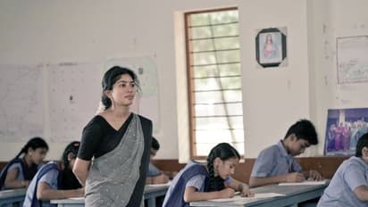 "ஜோ & எனக்கு அளித்த ஆதரவுக்காக".. கார்கி குறித்து நன்றி சொன்ன சூர்யா !