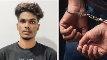 അര്‍ധരാത്രി വീട്ടില്‍ കയറി പ്രായപൂര്‍ത്തിയാകാത്ത പെണ്‍കുട്ടിയെ പീഡിപ്പിച്ച യുവാവ് അറസ്റ്റില്‍ 